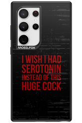SEROTONIN 2.0 - Samsung Galaxy S24 Ultra