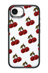 Spicey Pumpkin (Transparent) - Apple iPhone 16e