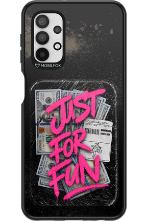 Just For Fun 2.0 - Samsung Galaxy A32 5G