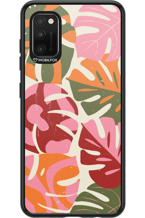 Tropical Heatwave 2.0 - Samsung Galaxy A41