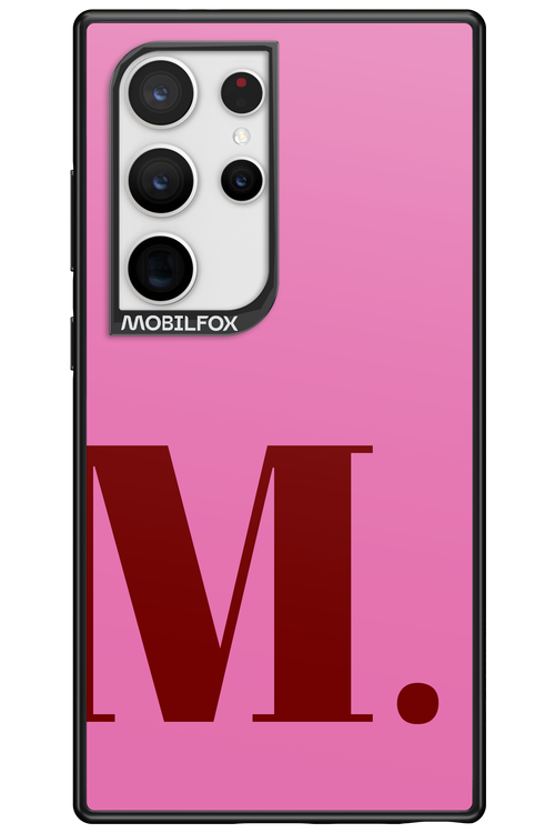 M (Sorbet) 2.0 - Samsung Galaxy S24 Ultra