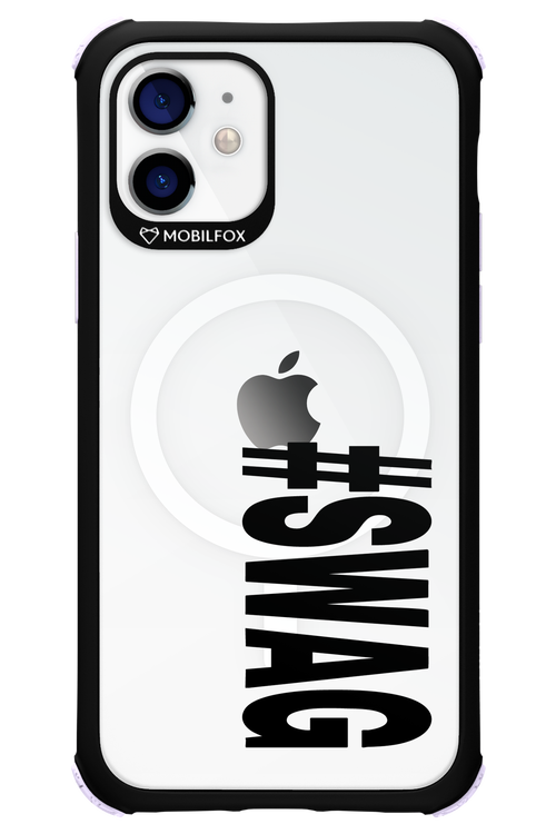 Swag Dark Mode - Apple iPhone 12