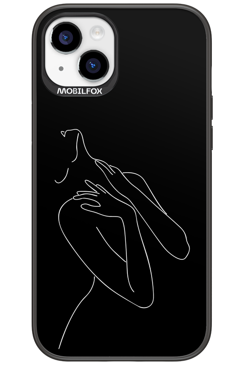 Ethereal Touch - Apple iPhone 15 Plus