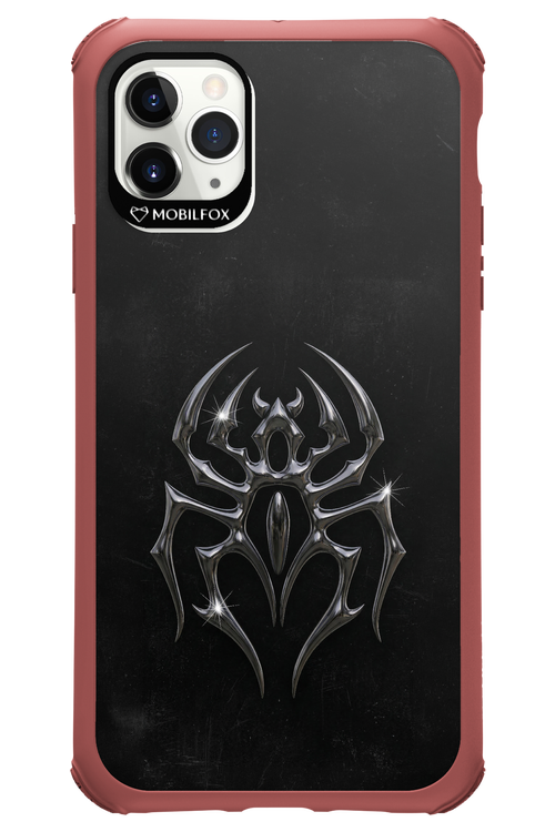 Dark Spider 2.0 - Apple iPhone 11 Pro Max
