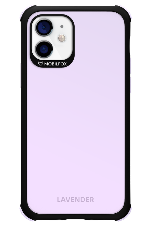 LAVENDER - FS2 - Apple iPhone 12