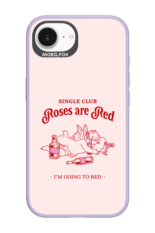 Bed Romance 2.0 - Apple iPhone 16e