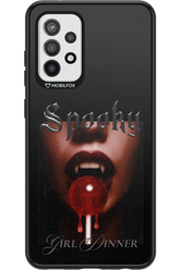 Freaky Girl - Samsung Galaxy A72