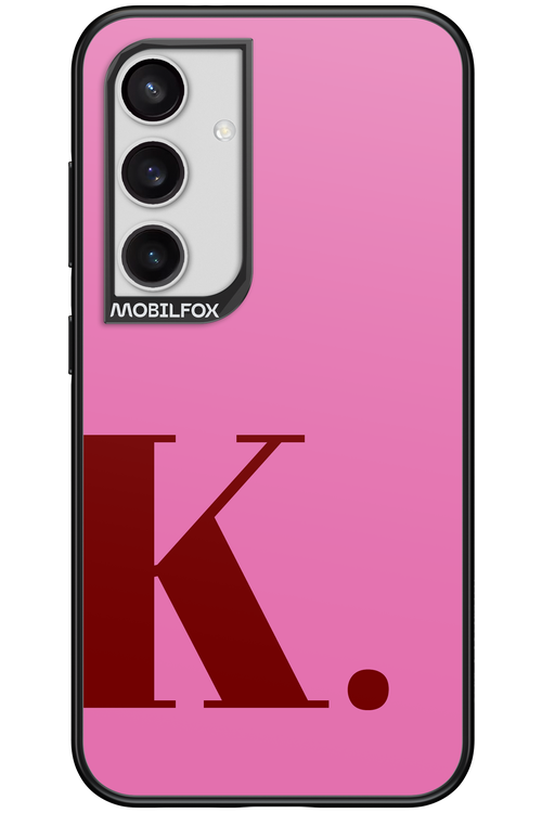 K (Sorbet) 2.0 - Samsung Galaxy S24