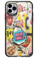 CHEAP THRILLZ - Apple iPhone 11 Pro Max