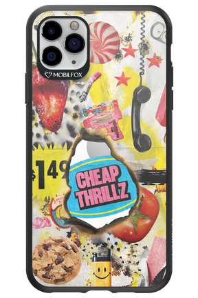 CHEAP THRILLZ - Apple iPhone 11 Pro Max