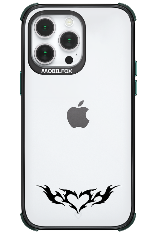 Techno Hart 2.0 - Apple iPhone 14 Pro Max