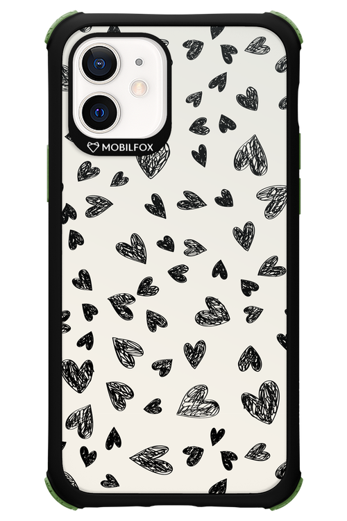 Crazy in Luv 2.0 - Apple iPhone 12