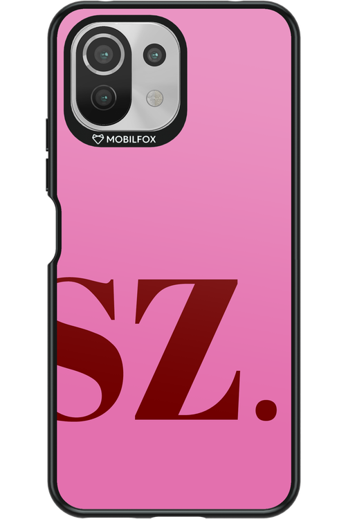 SZ (Sorbet) 2.0 - Xiaomi Mi 11 Lite (2021)