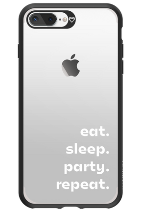 Party Loop Light - Apple iPhone 7 Plus