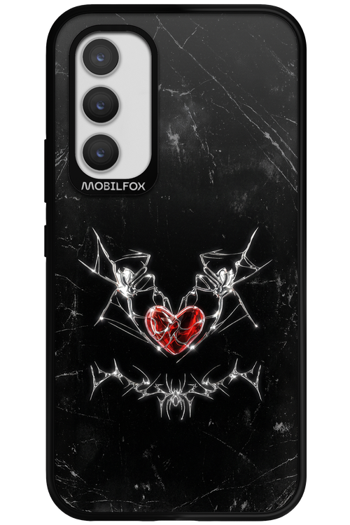 Blind Heart 2.0 - Samsung Galaxy A34