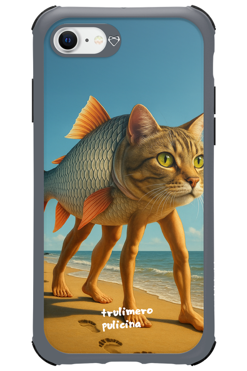Trulimero Pulicina - Apple iPhone SE 2020