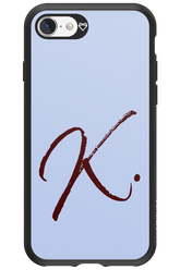 (Jellyfish Presso) K 2.0 - Apple iPhone SE 2022