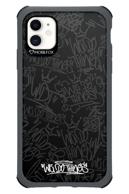We Do Things - Apple iPhone 11