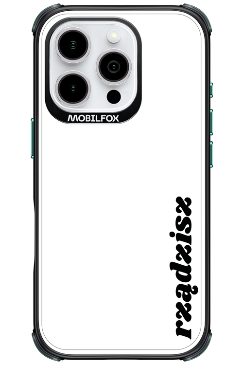 Fearless Flow - Apple iPhone 16 Pro