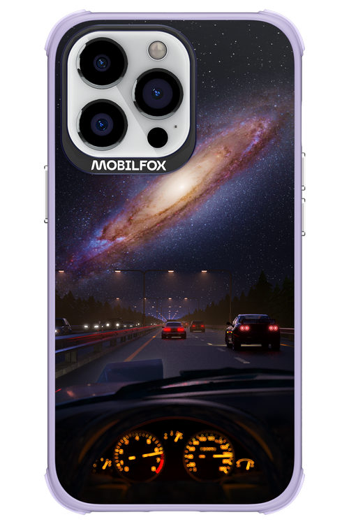 Nightride - Apple iPhone 13 Pro