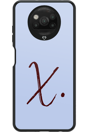 (Jellyfish Presso) X 2.0 - Xiaomi Poco X3 NFC
