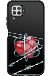 Wired Heart 2.0 - Huawei P40 Lite