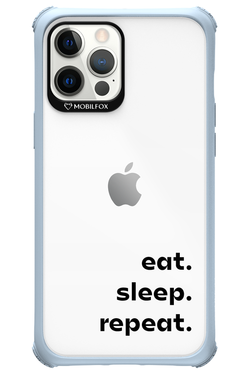 Daily Loop 2.0 - Apple iPhone 12 Pro Max