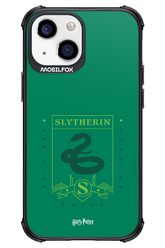 Slytherin2 - Apple iPhone 13 Mini