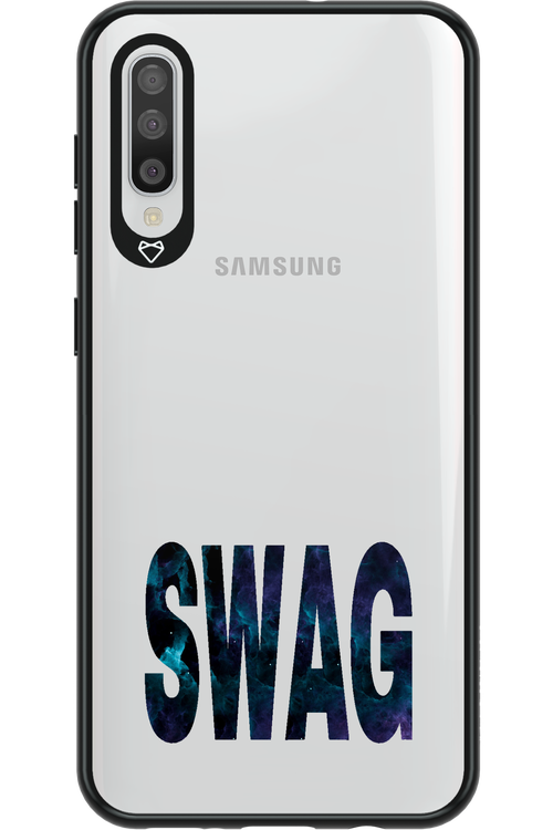 Holo Swag - Samsung Galaxy A50