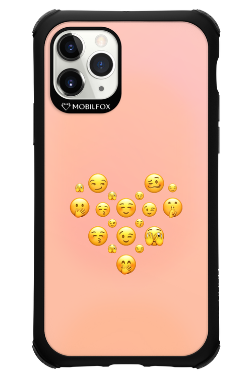 Blush - Apple iPhone 11 Pro