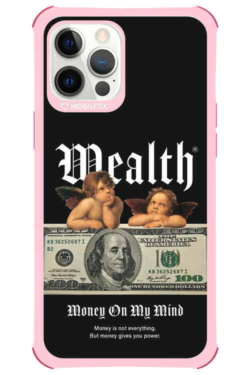 Wealth - Apple iPhone 12 Pro Max