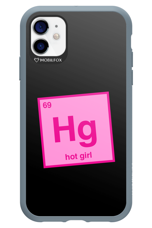 HG 2.0 - Apple iPhone 11