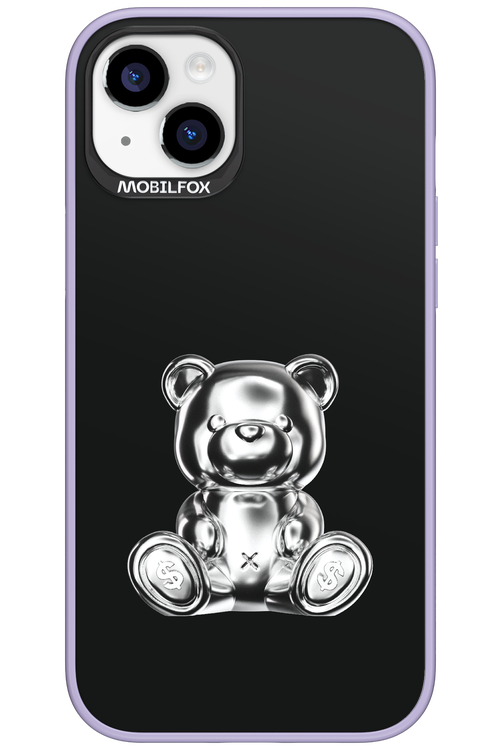 Dollar Bear - Apple iPhone 15 Plus