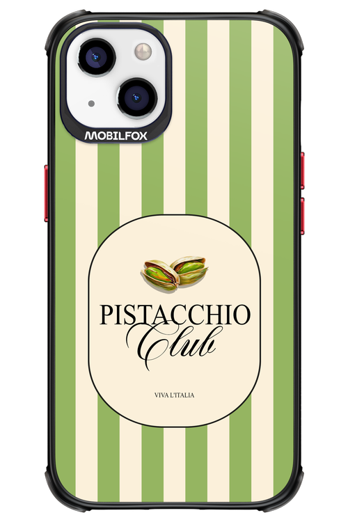 P-Club - Apple iPhone 13