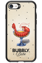 Bubbly Babe 2.0 - Apple iPhone 7