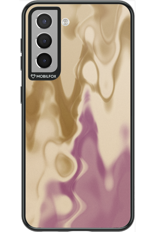 Olive Flow 2.0 - Samsung Galaxy S21