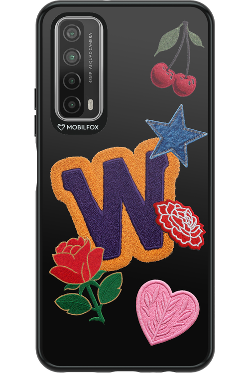 University's Queen - Huawei P Smart 2021
