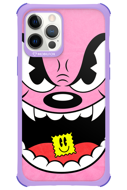 Dopamine 2.0 - Apple iPhone 12 Pro Max