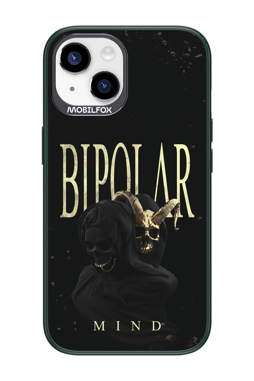 BIPOLAR 2.0 - Apple iPhone 14