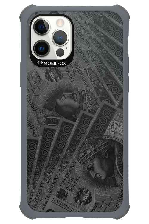 200 2.0 - Apple iPhone 12 Pro
