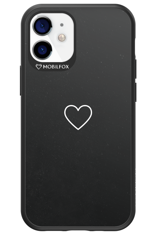Love Is Simple 2.0 - Apple iPhone 12 Mini
