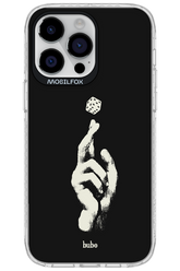 DAMNED LUCK - Apple iPhone 14 Pro Max