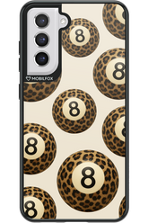 Wild Winner - Samsung Galaxy S21 FE