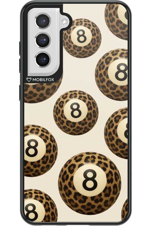 Wild Winner - Samsung Galaxy S21 FE