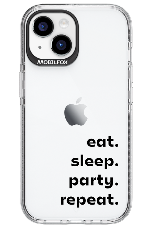 Party Loop 2.0 - Apple iPhone 15