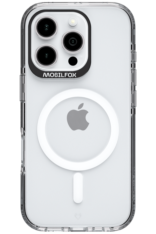 NUDE - Apple iPhone 16 Pro