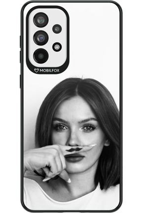 Soft Focus - Samsung Galaxy A73