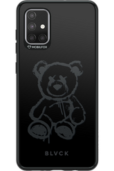 BLVCK BEAR - Samsung Galaxy A71