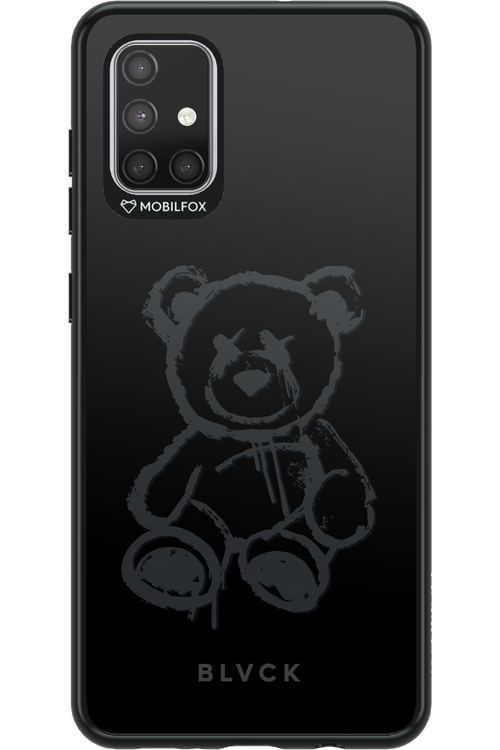 BLVCK BEAR - Samsung Galaxy A71