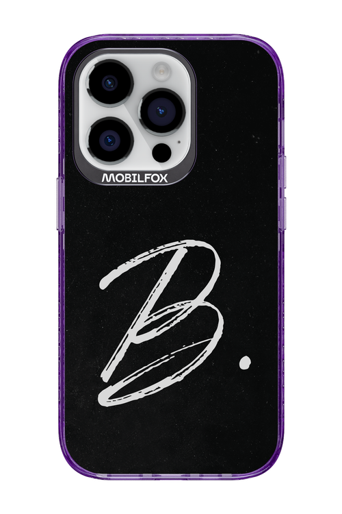 (Off Space) B 2.0 - Apple iPhone 14 Pro